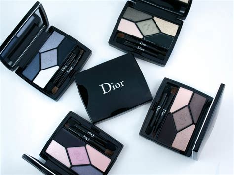 dior makeup eye palette|dior eyeshadow color chart.